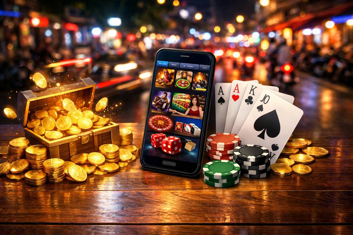 888p com Casino trực tuyến tại 888p com — bàn chơi, slot và crash game trong một nơi